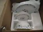 Dinner set