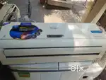 Whirlpool split ac 1 ton