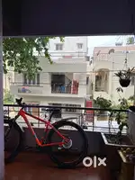 Firefox Cycle in mint condition