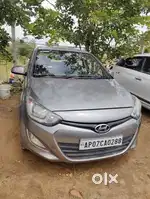 Hyundai i20 2015-2017 Sportz Option 1.4 CRDi, 2014, Diesel