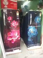 A.c fridge repair center