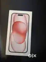 Iphone 15 128gb