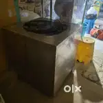 Tandoori bhati
