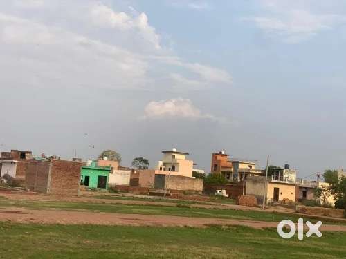 Open Plot in prime area of Vijayawada