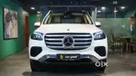 Mercedes-Benz GLS 450d 4MATIC, 2024, Diesel