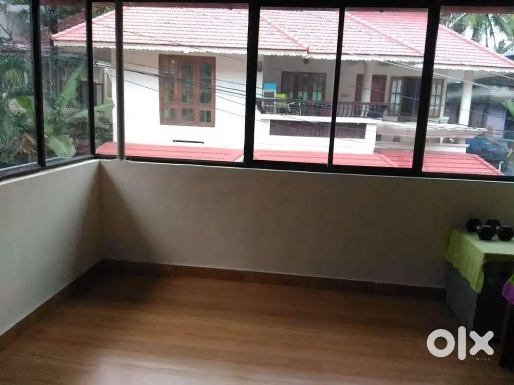 3BHK INDEPENDENT HOUSE FOR RENT IN SREEKARIYAM