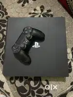 Ps4 Pro 1TB