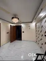 Flat for rent 2BHK semi furnished