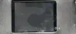 iPad Pro 128GB – display broken - No Charger/ Box