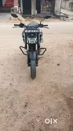 Yamaha FZSFI V4