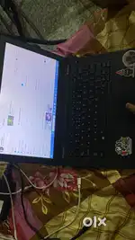 Latitude E5270 Dell Laptop
