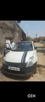 Maruti Suzuki Swift 2008 Diesel Good Condition