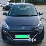 Hyundai New Santro 1.1 Sportz AMT, 2019, Petrol