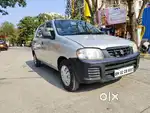 Maruti Suzuki Alto 0.8 LXI (O), 2011, Petrol