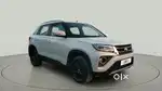 Toyota Urban Cruiser 1.5 High Grade MT, 2021, Petrol