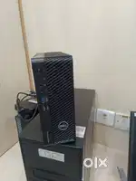 Dell Precision 3460 SFF Workstation  i7 13th Gen  32GB DDR5