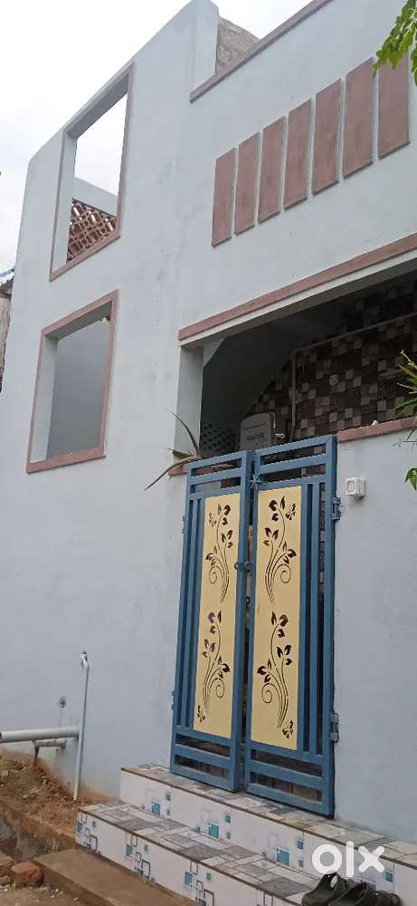 New House  selling B- form LAnd