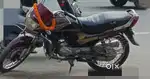 Hero honda passion