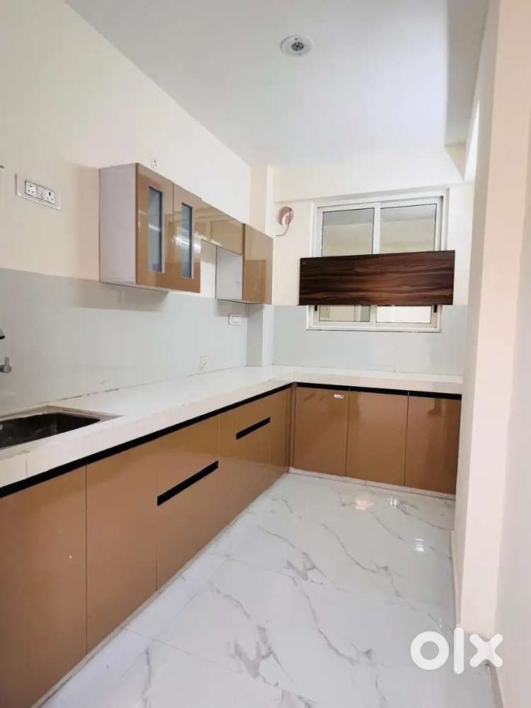 2 BHK furnished and Independent flat