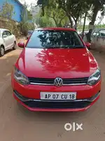 Volkswagen Polo Select 1.5 TDI Highline, 2015, Diesel