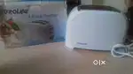 Juicer and toaster for sale