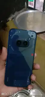 Nothing 2a
