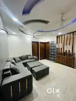 Independent flat rooms for girls and couples