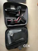 DJI RS3 Pro Gimbal