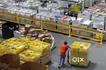 We are hiring for warehouse