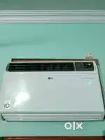 Lg window ac