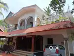 furnished flat for female paying guest 9000