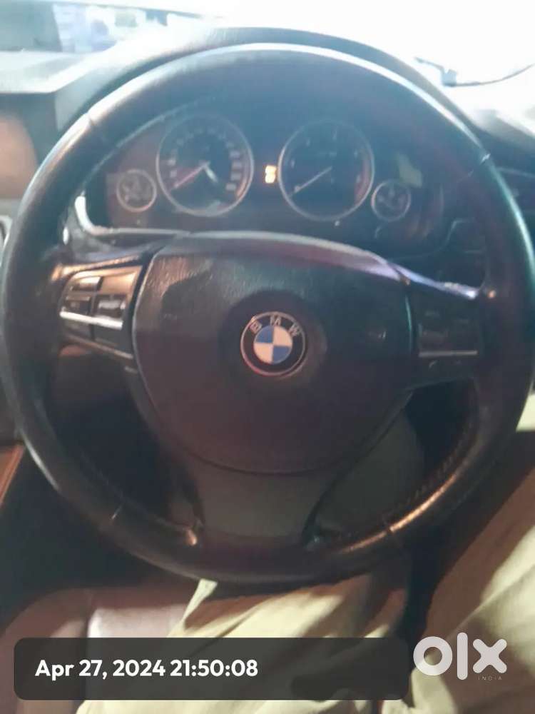 Looking for a driver job