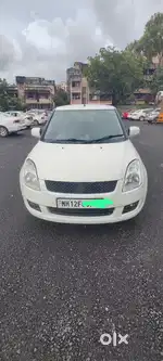 Maruti Suzuki Swift 2010 Diesel Good Condition