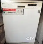 IFB Dishwasher