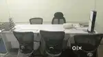 Office Tables, Chairs, Pedestal cabinets for sale