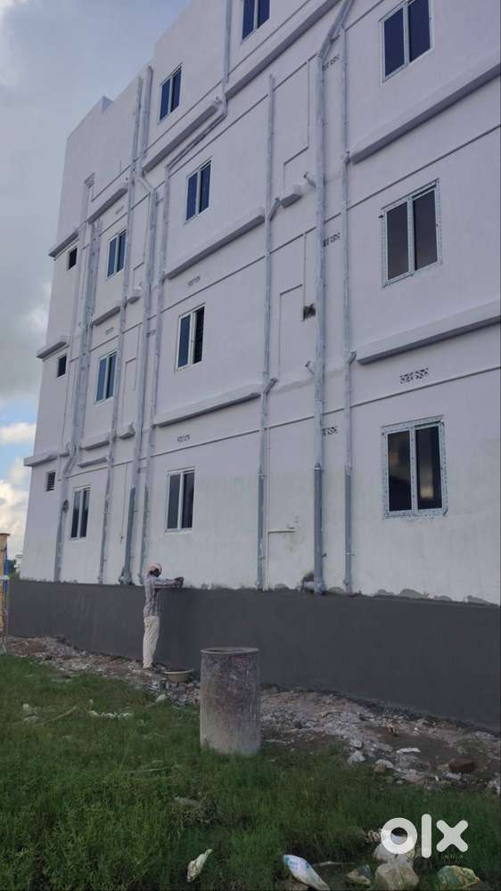 Hostel Ragolu Srikakulam near Gems Hospital