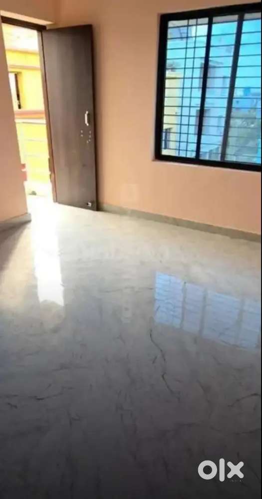 Fully indipendent 2 bhk