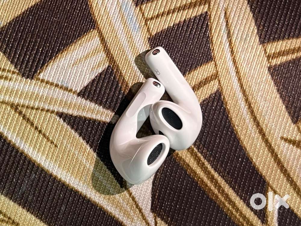 Apple gen 4 only buds