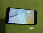 Samsung Galaxy j7 prime best condition only combo change J5 super