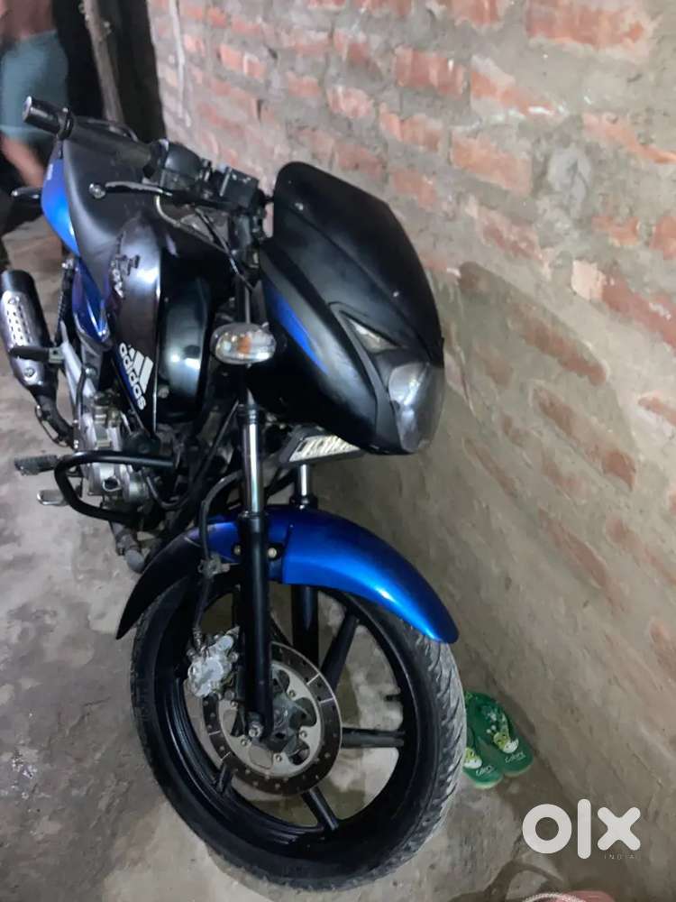 All good condition