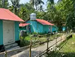 Plot for sale at Varkala Beach