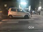 Maruti Suzuki Wagon R 2017 Petrol  CNG 300000 Km Driven