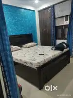 2BHK Flat in Bagdola, Sector 8, Dwarka, Delhi-77