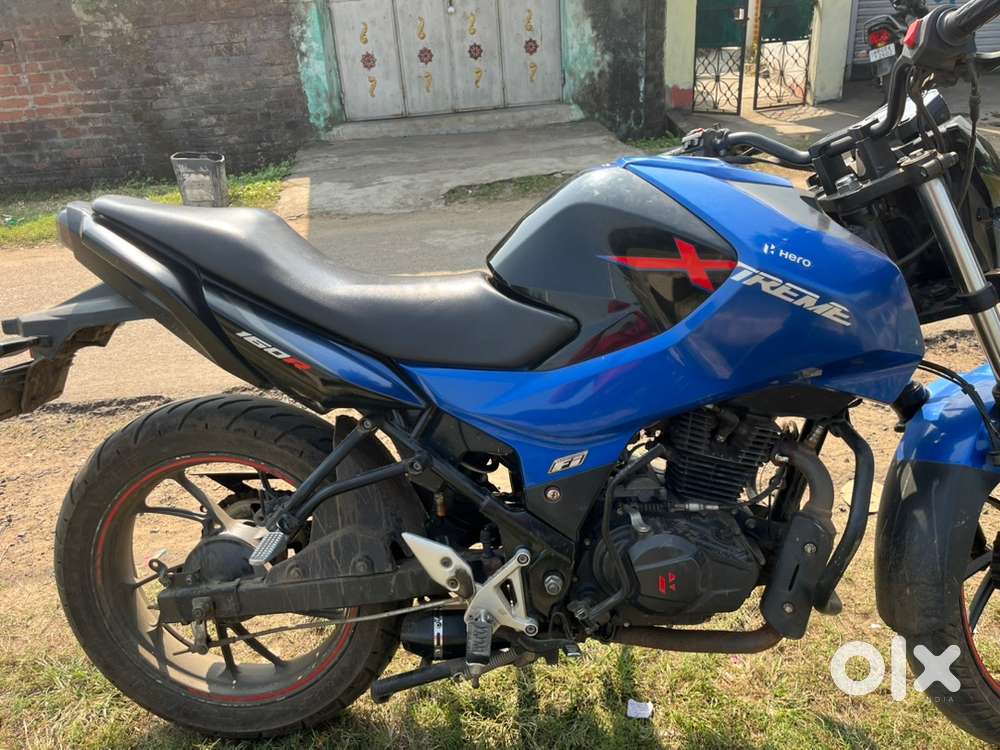 Full fresh all ok new condition