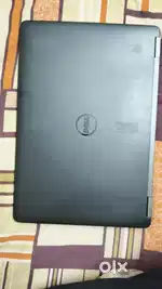 Dell Latitude E7470- i5 6th Gen8GB RAM 256GB SSD