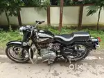 Standard 350cc (Abs) without any scratches, wow & showroom condition