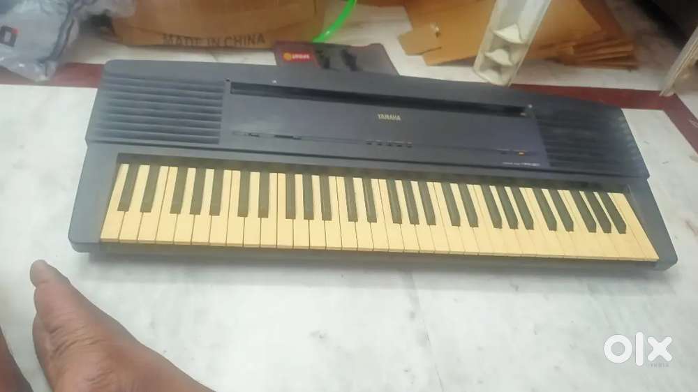 Yamaha YPR-20 Digital Piano