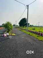 अब लखनऊ में प्लॉट ले जिला पंचायत से अप्रूव्ड सुल्तानपुर रोड से लगे हुए