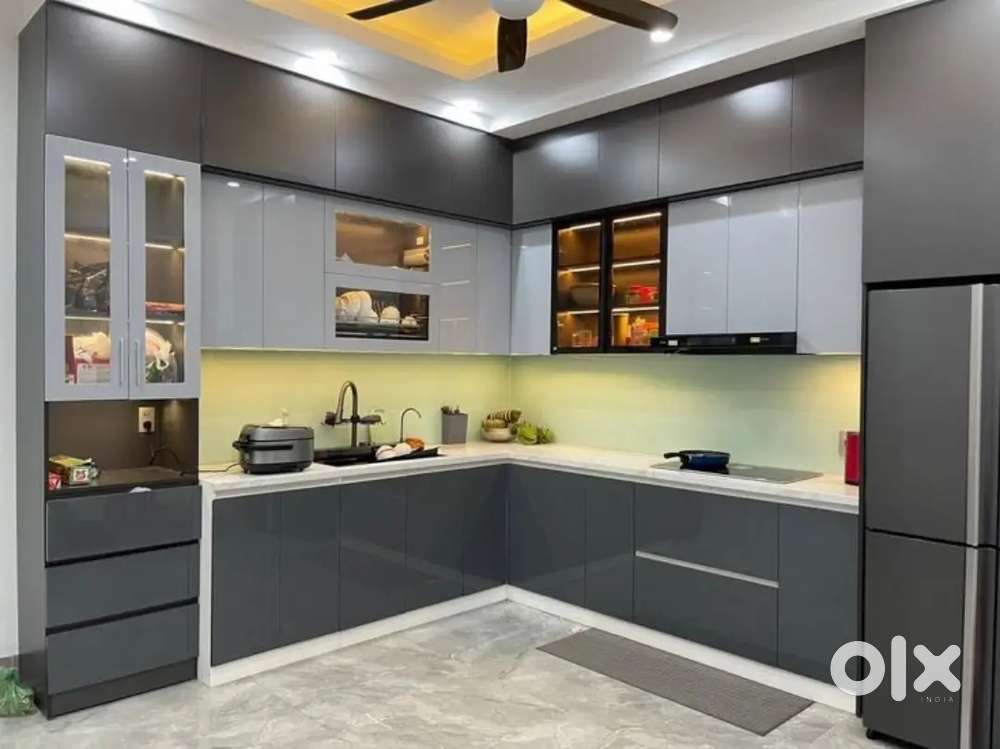 All furniture interior