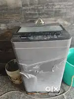 Panasonic washing machine